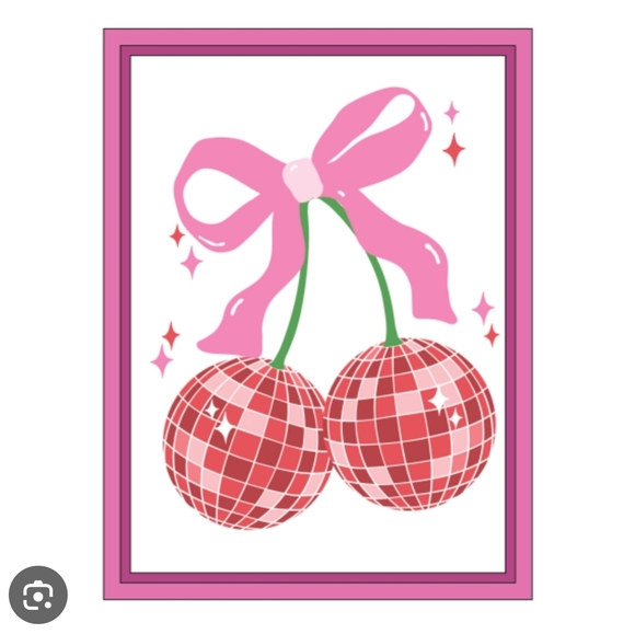 🍒Wall Art🍒 - Picture 1 of 6
